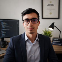 Software developer